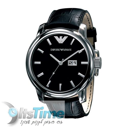 שעון יד ארמני לגבר
ARMANI AR0428