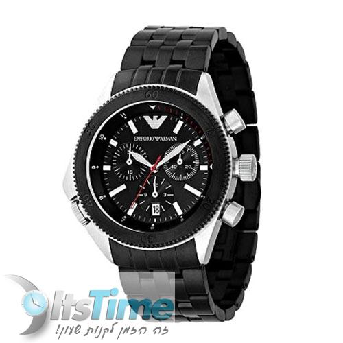 שעון ARMANI לגבר
ARMANI AR0547