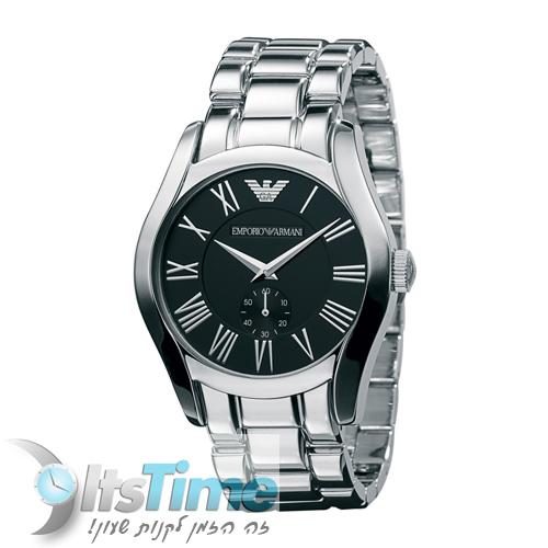 שעון אלגנטי לגבר
ARMANI AR0680
