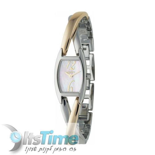 שעון תכשיט דונה קארן
DKNY NY4293