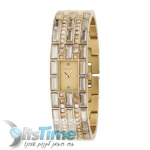 שעון מפואר לאישה
DKNY NY4437
