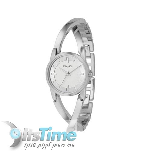 שעון צמיד לאישה
DKNY NY4671