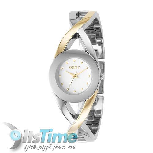 שעון צמיד לנשים
DKNY NY4715