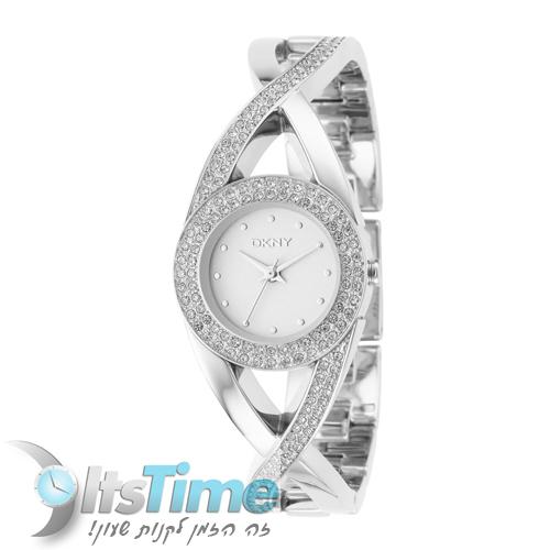 שעון תכשיט לאישה
DKNY NY4716