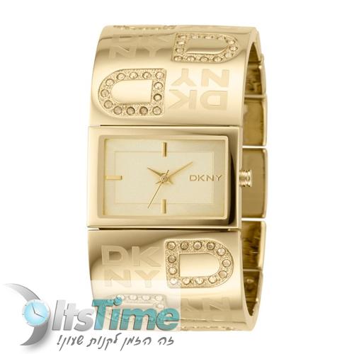 שעון תכשיט לנשים
DKNY NY4739