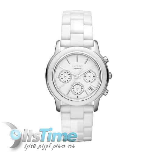 שעון יוקרה לנשים
DKNY NY4912
