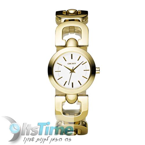 שעון צמיד יוקרתי לאישה
DKNY NY4942
