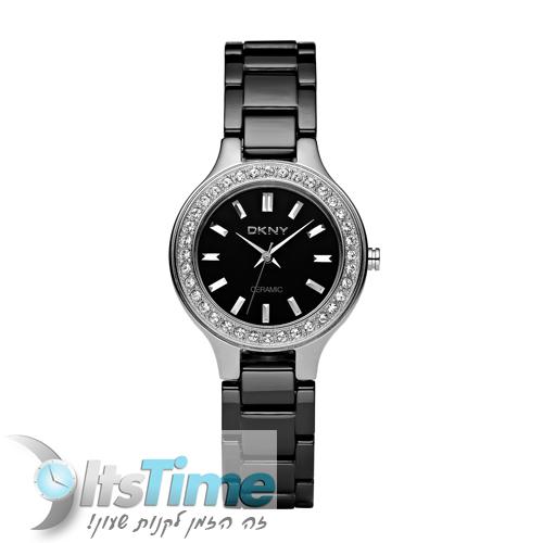 שעון יד יוקרתי לאישה
DKNY NY4980
