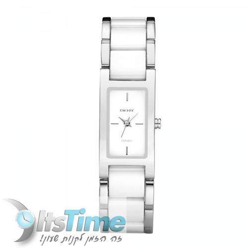 שעון איכותי לנשים
DKNY NY8031
