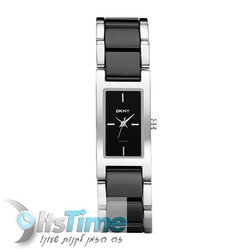 שעון קרמי איכותי לנשים
DKNY NY8032