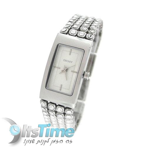 שעון צמיד לאישה
DKNY NY8044