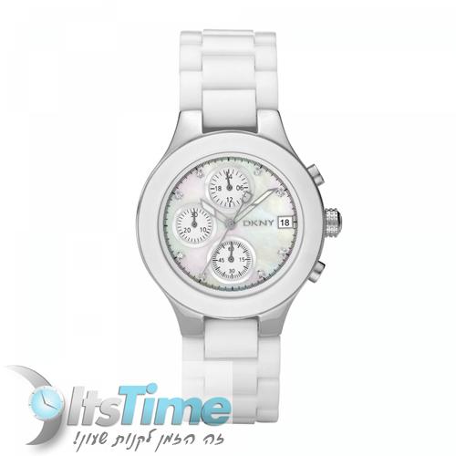 שעון יד מרשים לאישה
DKNY NY8063