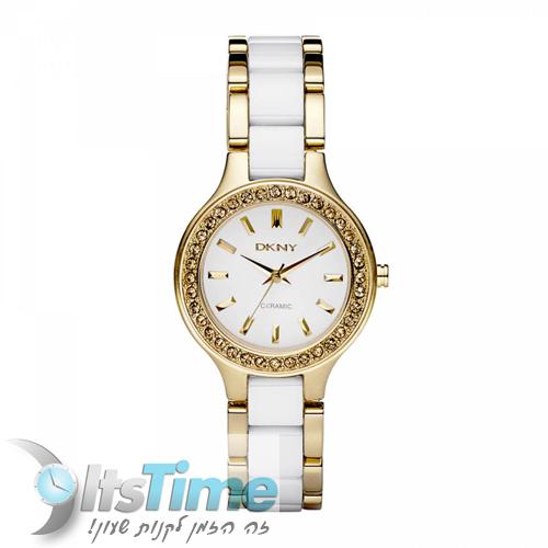שעון מרהיב לאישה
DKNY NY8140