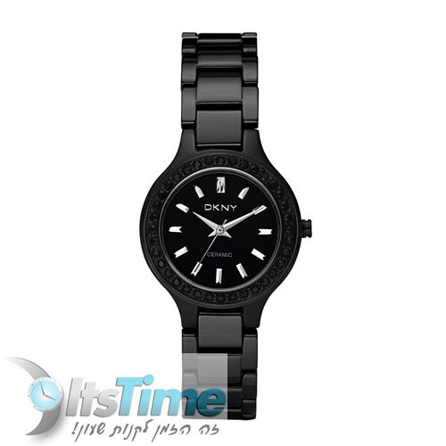 שעון איכותי לנשים
DKNY NY8142