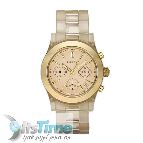 שעון יד איכותי לאישה
DKNY NY8163