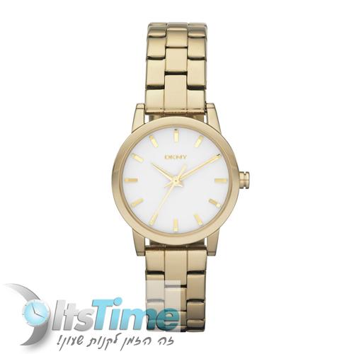 שעון יד לנשים
DKNY NY8304