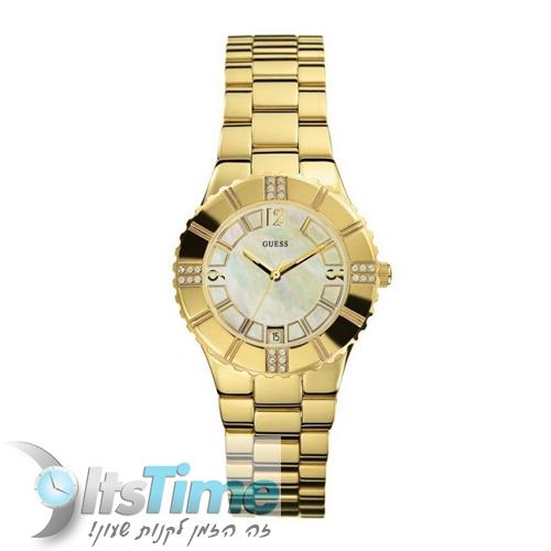 שעון יד לאישה
GUESS 11065L1