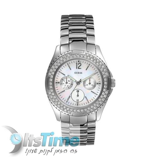 שעון לאישה
GUESS 15074L1