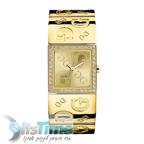 שעון צמיד לאישה GUESS 80340L1