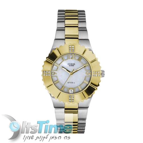 שעון לנשים
GUESS W10220L1