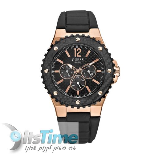 שעון יד לגבר
GUESS W15513G1